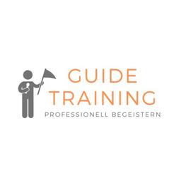 Guide-Training Logo