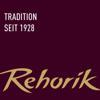 Rehorik Logo