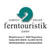 ferntouristik Ulbrich Koller GmbH Logo