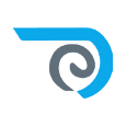 Data Entry Export Logo