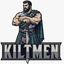 Kilt Mens Logo