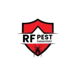 RF Pest Management Logo