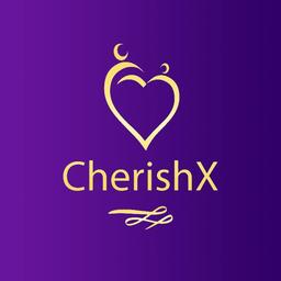 CherishX Logo