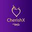 CherishX Logo