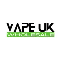 Vape UK Wholesale Logo