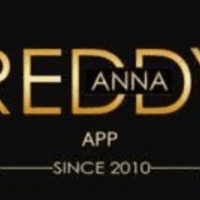 Reddy Anna Logo