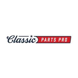 Classic Parts Logo
