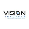 Vision Infotech Logo