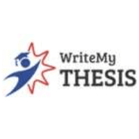 Write My Thesis UK Logo