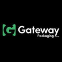 Gateway Packaging Logo