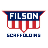 Filson Scaffolding Logo