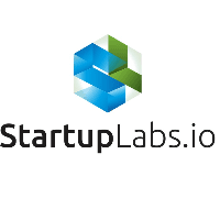 StartUpLabs Company Logo