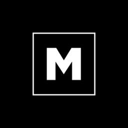 Maximus (Maximise) Logo