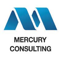 Mercury Consulting Logo
