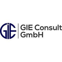 GIE Consult GmbH Logo