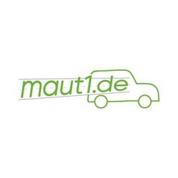 maut1 GmbH Logo