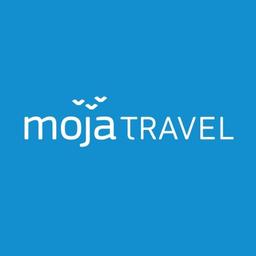 moja TRAVEL GmbH Logo