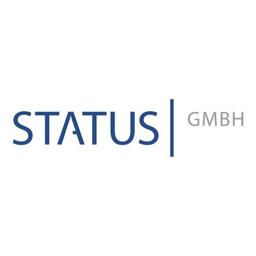 STATUS GmbH Logo