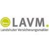 LAVM.Landshuter Versicherungsmakler GmbH Logo