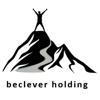 beclever holding gmbh Logo