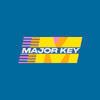 MAJOR KEY Capital Logo
