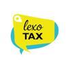Lexo.tax | Lohnsteuerhilfeverein Logo