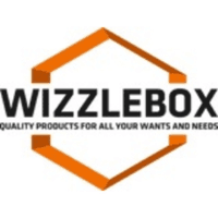 Wizzle box Logo