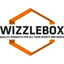 Wizzle box Logo
