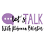 Lets Talk With Rebecca Logo