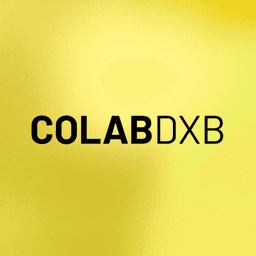 COLAB DXB Logo