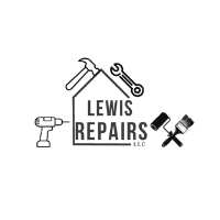 Lewis Repairs Logo