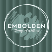 Embolden Therapy And Wellness Logo