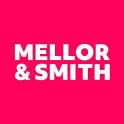 Mellor&Smith Logo