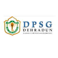 Delhi Public School Ghaziabad Dehradun Logo