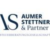 Aumer Stettner & Partner Steuerberatungsgesellschaft mbH Logo