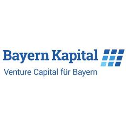 Bayern Kapital Logo