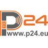 P24 GmbH Logo