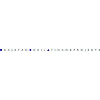 KAJETAN DEIL FINANZPROJEKTE Logo