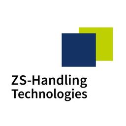 ZS-Handling Technologies GmbH Logo
