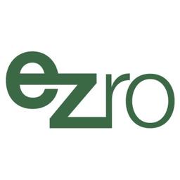 ezro - Energiezukunft Rosenheim Logo