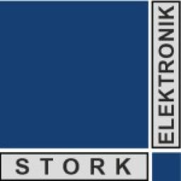 Stork Elektronik Logo