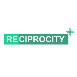 RECIPROCITY project Logo
