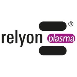 relyon plasma Logo