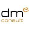 DME consult GmbH Logo