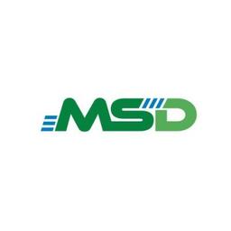 MSD AG Logo