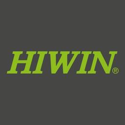 HIWIN France – HIWIN SAS Logo