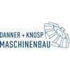 DANNER + KNOSP Maschinenbau GmbH Logo