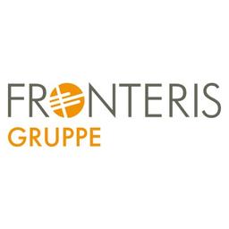 FRONTERIS Gruppe Logo