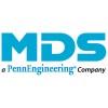 MDS Germany GmbH Logo