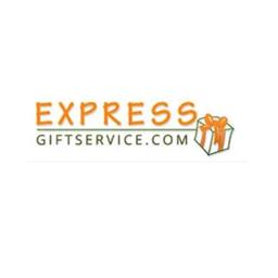 Express Gift Service Logo